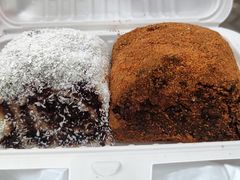 -老回回小吃(百万庄店)