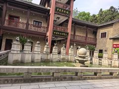 -景德镇古窑民俗博览区