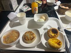 -阿那亚第三食堂 Cafeteria 3