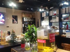 -小金鬼·煎饺·鸽子汤