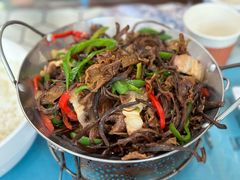 -味好美土菜(迎宾东路店)