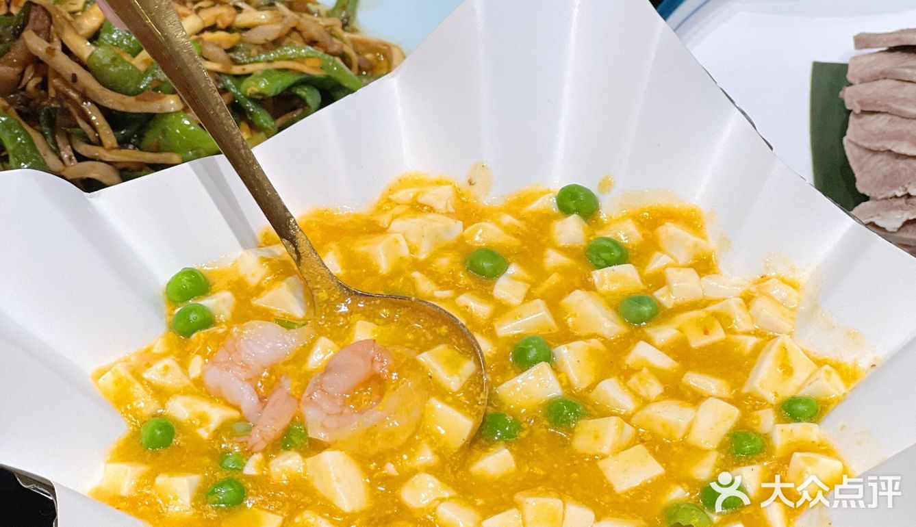 在杭州…好爱这家商务宴请餐厅