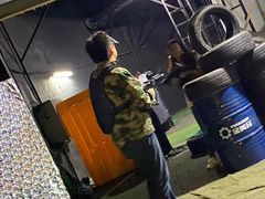 -青岛兵神真人cs俱乐部(市南麦凯乐店)