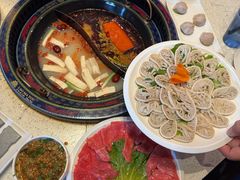 -老码头火锅