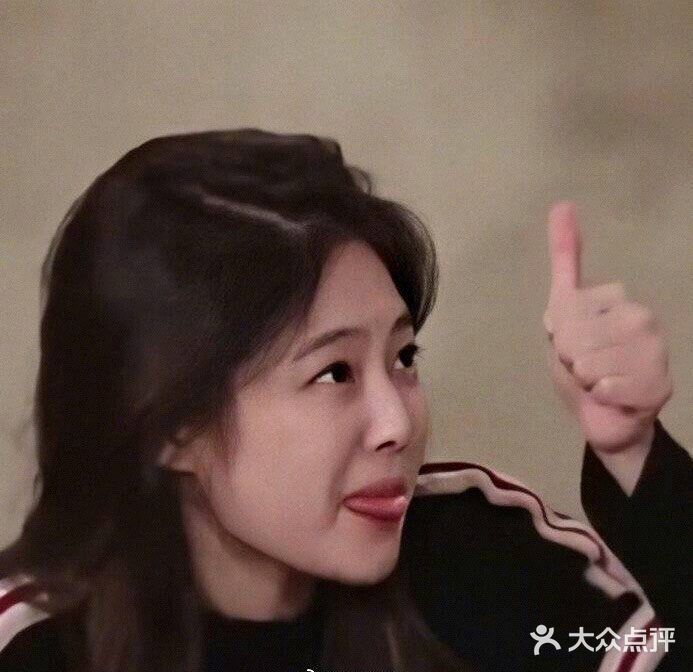 你会发现你有自己的优势。所以你会更自信