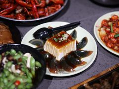 -一棠龙虾•王牌虾球(楚河汉街店)