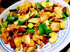 -云海肴·汽锅鸡·云南菜(美罗城店)