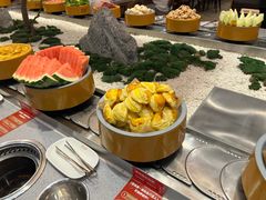 -喜家自助小火锅(乐客城店)