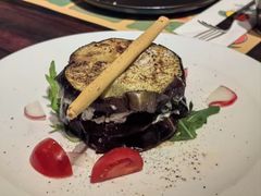-安妮意大利餐厅(日坛店)