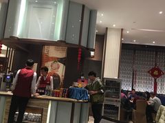 -西藏饭店·亚克·食光自助餐厅(文殊院店)