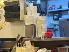 -盛记粥面(佐敦店)