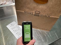 -Shake Shack(西单大悦城店)