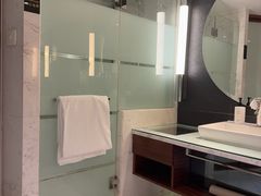-上海锦江汤臣洲际大酒店