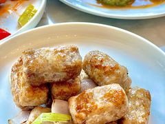 酥炒芋心-莆田餐厅PUTIEN(三里屯店)