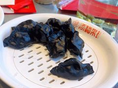 -添福来墨鱼饺子 · 海鲜东北菜(大连星海·黄浦路店)