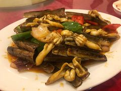 -沙头涌渔栏海鲜餐厅