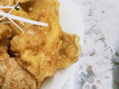 -东北四季饺子王(华山路店)