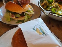 -RAC BAR(安福路店)