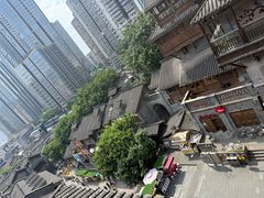 -储奇门鳝鱼火锅(总店)