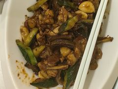 -刘胖子家常菜·蹄花焖藕(中南店)