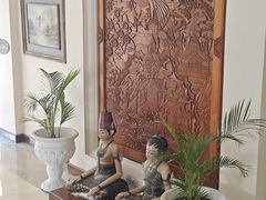 -日惹市凤凰翰悦阁酒店