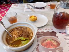 -子霖南山鲜虾面(南山总店)