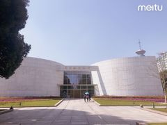 -宋庆龄陵园