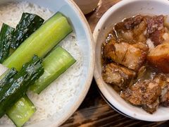 -黄祥华养生堂·炖汤·营养蒸饭(岭南天地店)
