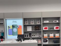 -Apple授权专营店(德汇万达店)