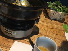 -U你·天然调味(南湖总店)