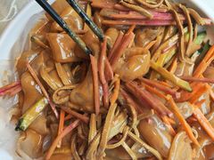 -福来居烤鸭店(天坛二店)