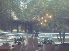 -Cafe Villa