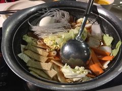 -火炉火自助餐(枫蓝国际店)