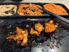 -白玉串城·朝鲜族烤串(龙岗店)