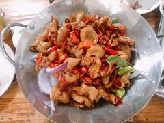 -湘菜时代风味餐厅