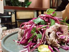 泰式牛肉-Toris(LuOne凯德晶萃广场店)