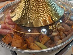 -黄记煌三汁焖锅(金凤万达广场店)