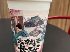 -茶话弄(北京密云万象汇店)