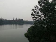 -四川大学(江安校区)