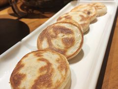金丝饼-隔壁老王·家常云南菜(花巷店)