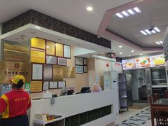 -日月永和中国餐饮名店(东湖店)