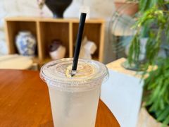 -青莯_Percher Coffee Shop(皮市街店)