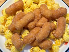 -山河屯铁锅炖·非遗东北菜(南山店)