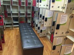 -西吉马游泳健身(协信店)