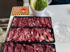 -三头牛·潮汕牛肉生蚝火锅 (夏湾店)