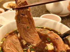 -中国厨房/台湾牛肉面