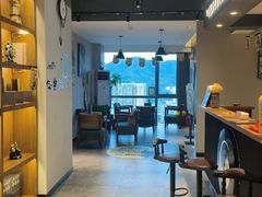 -梵猫·新养生(南坪万达店)