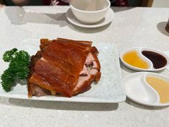 -香港新发烧腊茶餐厅(书城店)