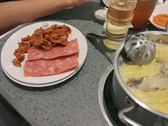 -悦享海创意自助(姜堰万达店)