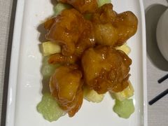 -狮王府淮扬菜(新街口友谊店)